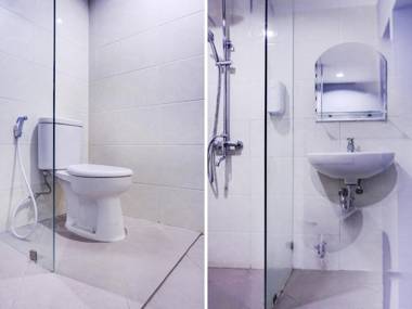 OYO 1805 Fatmawati Mansion Syariah