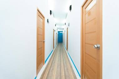 KoolKost At Menceng Raya - Minimum Stay 30 Nights