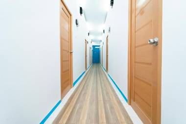 KoolKost At Menceng Raya - Minimum Stay 30 Nights