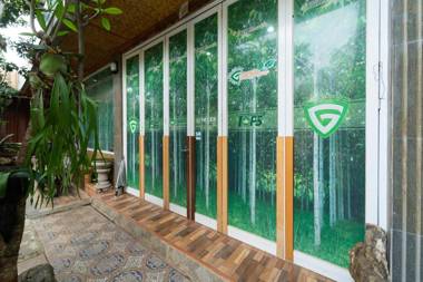 KoolKost near University of Indonesia