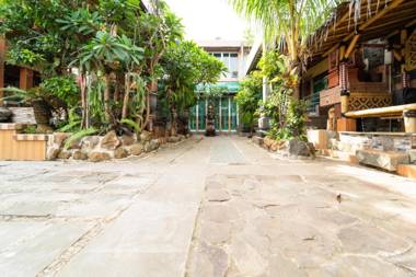 KoolKost near University of Indonesia