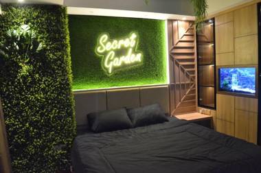 royal mediterania apartment central park mall