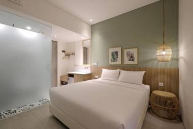 La Boheme Rooms and Coffee