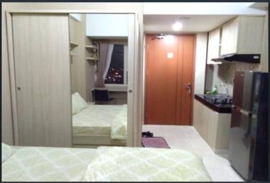 Mareslim Margonda Residence