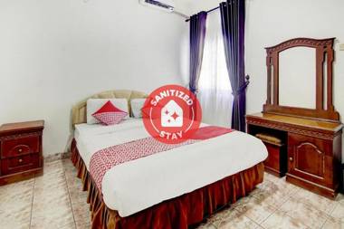 OYO 3133 Wisma Yampi Syari'ah