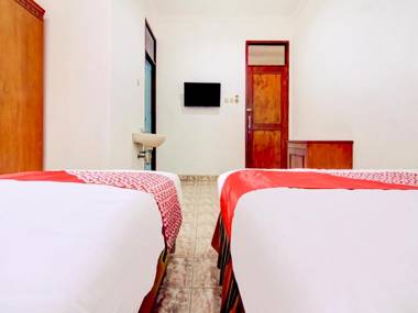 OYO 3133 Wisma Yampi Syari'ah