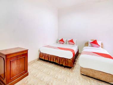 OYO 3133 Wisma Yampi Syari'ah