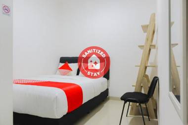 OYO 3058 Griya Samawah Syariah