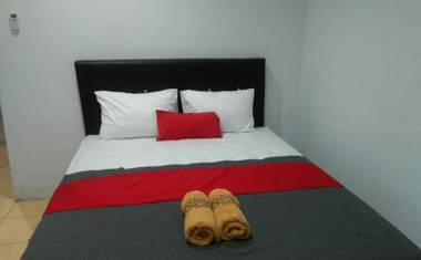 Ninjas Room hostel Cengkareng
