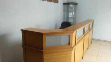 Ninjas Room hostel Cengkareng