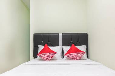 OYO 3132 Mahkota Sivali