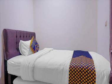 SPOT ON 3072 Wisma Madinah Syariah