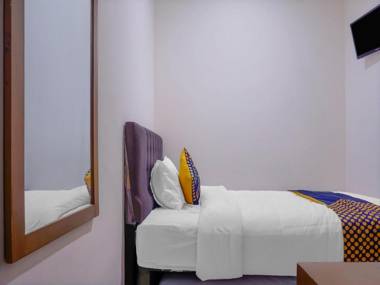 SPOT ON 3072 Wisma Madinah Syariah