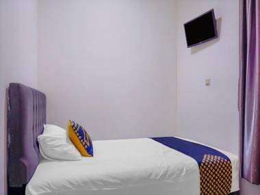 SPOT ON 3072 Wisma Madinah Syariah