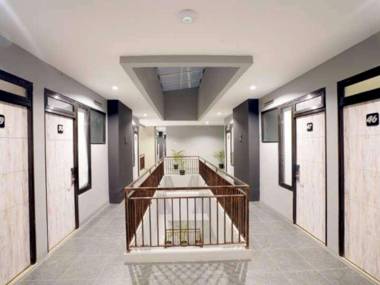 Dparagon Kebon Jeruk