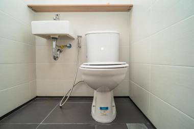 KoolKost near University of Indonesia 2