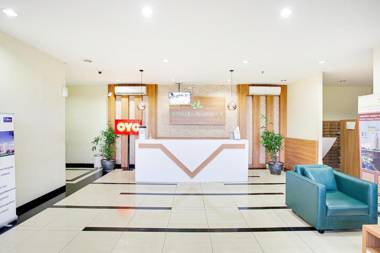 OYO 3194 Margonda Executive