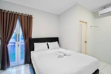 Urban24 Syariah Depok