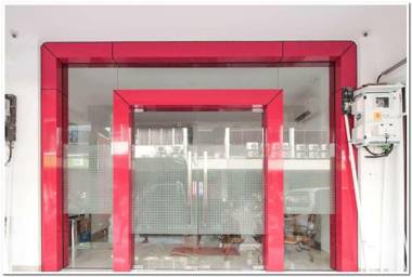 RedDoorz @ Ruko ITC Roxy Mas