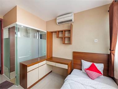 OYO 3691 Apartment Saladin Mansion