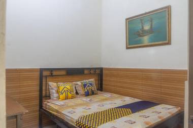 SPOT ON 3155 Penginapan Banyu Biru Syariah