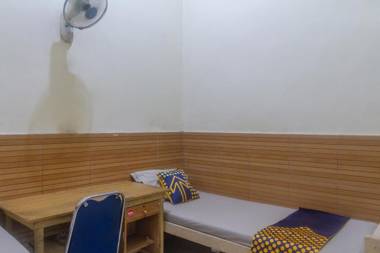 SPOT ON 3155 Penginapan Banyu Biru Syariah