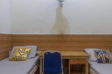 SPOT ON 3155 Penginapan Banyu Biru Syariah