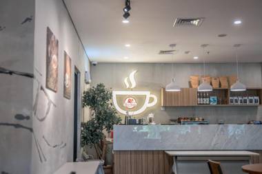 All Nite & Day Kebon Jeruk