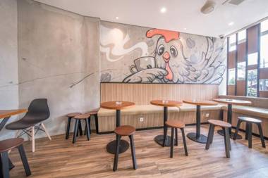 All Nite & Day Kebon Jeruk