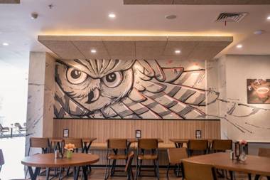 All Nite & Day Kebon Jeruk