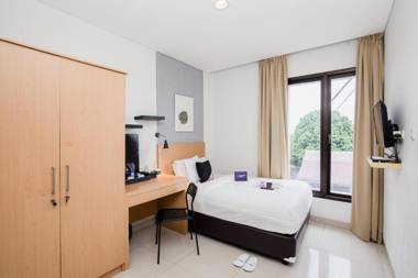 Singgahsini Plus Near PIM 1