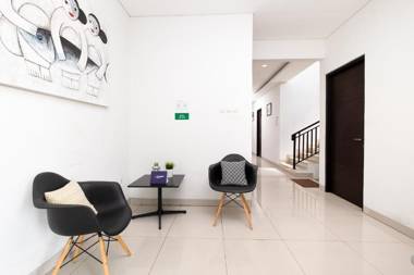 Singgahsini Plus Near PIM 1