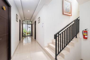 Singgahsini Plus Near PIM 1