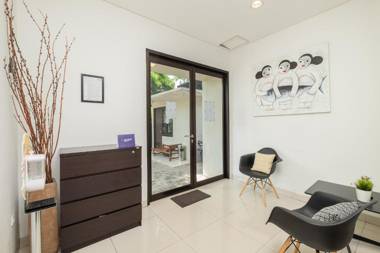 Singgahsini Plus Near PIM 1