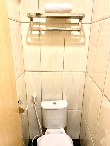 Front One Cabin Sunter