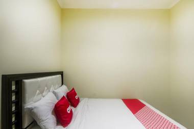 OYO 3354 Homia Residence