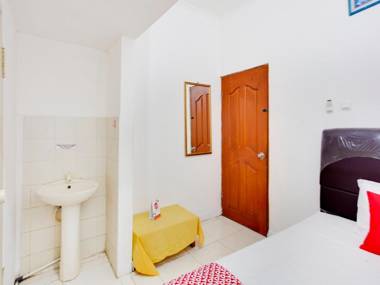 OYO 3725 Sisca Guest House