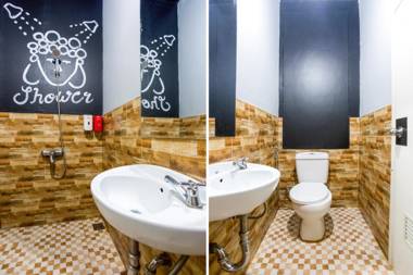 OYO 3785 Kemayoran Residence