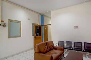 OYO 3754 Prosperity Mansion