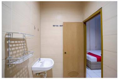 OYO 3754 Prosperity Mansion