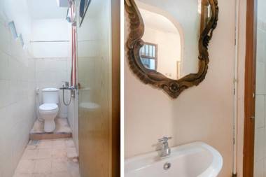 OYO 2256 Danysa Guesthouse Syariah