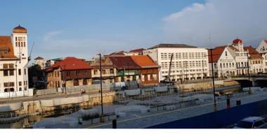 Hotel Dequr Jakarta Kota