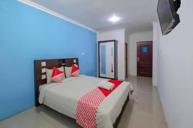 Vaccinated Staff - OYO 3747 Comfort Residence