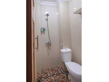 Vaccinated Staff - OYO 3747 Comfort Residence