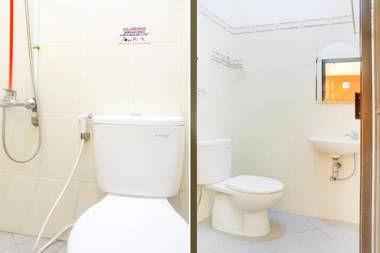 OYO 3734 Ramboe Ranca