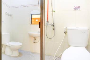 OYO 3734 Ramboe Ranca