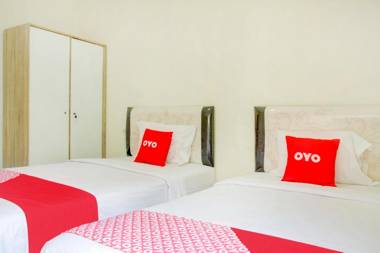 OYO 3734 Ramboe Ranca