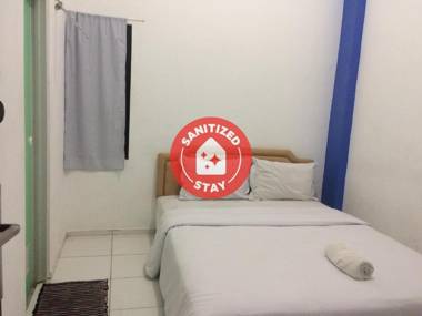 OYO 3728 Tunas Plaza Residence