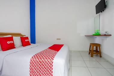 OYO 3728 Tunas Plaza Residence