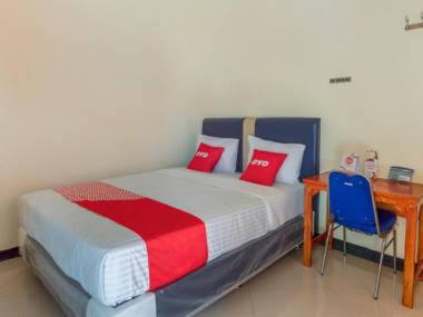 OYO 3767 Permata House